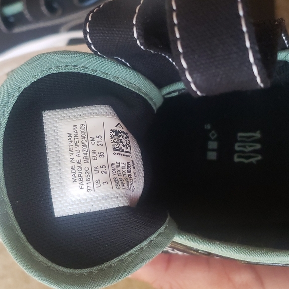 Converse (Jack Purcell) - Picture 4 of 4